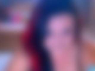 Live cam show with Ariellefoxy - Red Hair Blowjob on fapnchat