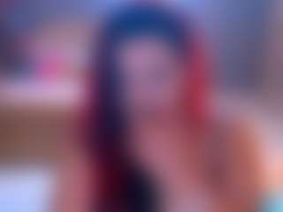 Ariellefoxy's Live Sex Cam Show