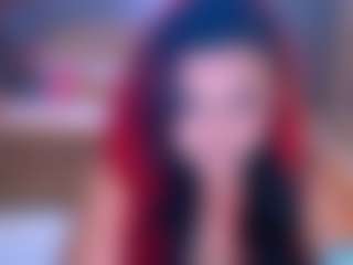 Ariellefoxy's Live Sex Cam Show