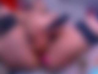 Ariellefoxy's Live Sex Cam Show