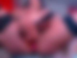 Ariellefoxy's Live Sex Cam Show