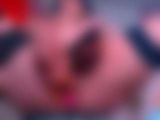 Ariellefoxy's Live Sex Cam Show