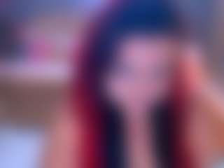 Ariellefoxy's Live Sex Cam Show