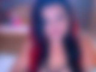 Live cam show with Ariellefoxy - Red Hair Middle Aged on Camsoda