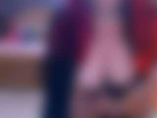 Ariellefoxy's Live Sex Cam Show