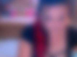 Ariellefoxy's Live Sex Cam Show