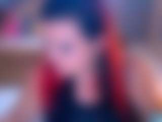 Ariellefoxy's Live Sex Cam Show