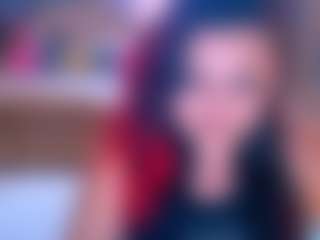 Ariellefoxy's Live Sex Cam Show
