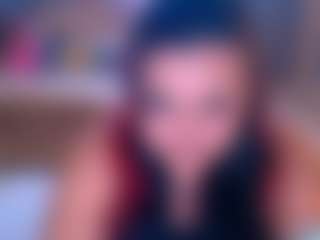 Ariellefoxy's Live Sex Cam Show