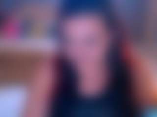 Ariellefoxy's Live Sex Cam Show
