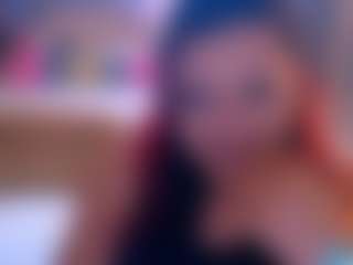 Ariellefoxy's Live Sex Cam Show