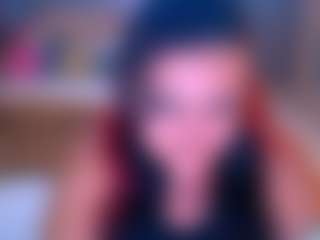 Ariellefoxy's Live Sex Cam Show