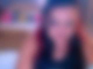 Ariellefoxy's Live Sex Cam Show