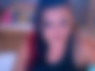 Ariellefoxy's Live Sex Cam Show