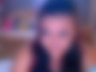 Live cam show with Ariellefoxy - Living Room on StripNow