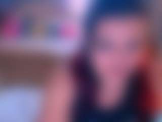 Ariellefoxy's Live Sex Cam Show