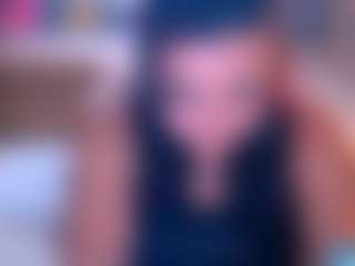 Ariellefoxy's Live Sex Cam Show
