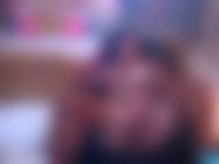 Ariellefoxy's Live Sex Cam Show
