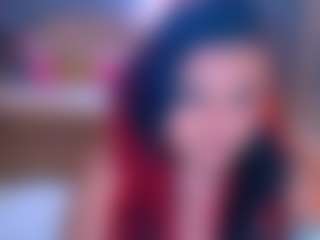 Ariellefoxy's Live Sex Cam Show