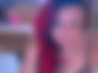 Ariellefoxy's Live Sex Cam Show