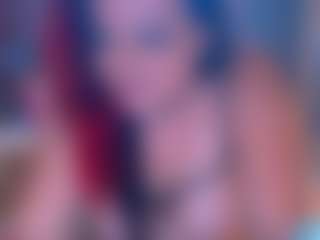 Ariellefoxy's Live Sex Cam Show