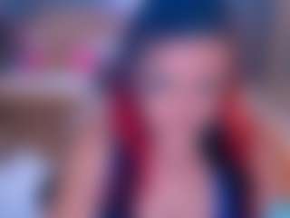 Ariellefoxy's Live Sex Cam Show