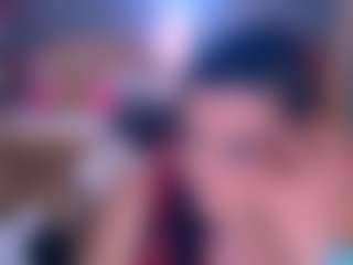 Ariellefoxy's Live Sex Cam Show