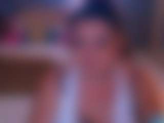 Live-Cam-Show mit Ariellefoxy - BBW Middle Aged auf Camsoda