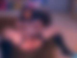 Ariellefoxy's Live Sex Cam Show