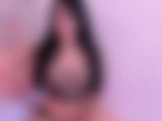 Helen Monroy's Live Sex Cam Show
