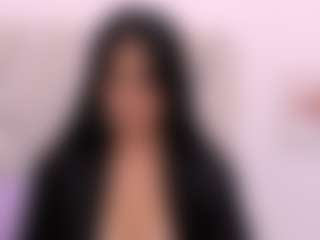 Live cam show with Helen Monroy - Shaved on CamwithHer