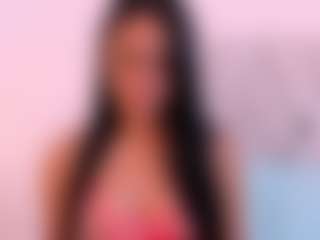 Live cam show with Helen Monroy - Small Ass on CamwithHer