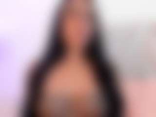 Live cam show with Helen Monroy - Cute on Uber Horny
