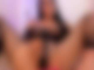 Helen Monroy's Live Sex Cam Show