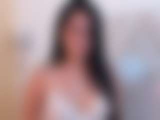 Live cam show with Helen Monroy - College on AdultVida.com