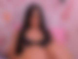 Helen Monroy's Live Sex Cam Show