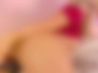 Live cam show with alison-collins - Bedroom Blonde Hair on SmokeAndPoke