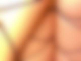 Live cam show with alison-collins - Blonde Hair on Lustler