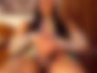 Live cam show with MistressBigcock17 - Black Hair on CamwithHer