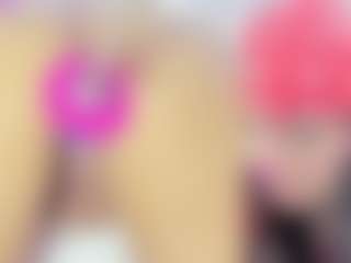 Live cam show with Daki-Ume - Cosplay Young Adult on Uber Horny