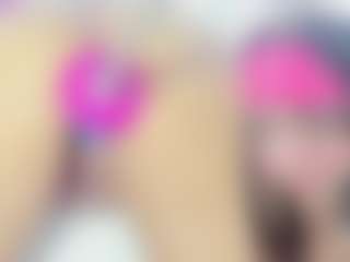 Live cam show with Daki-Ume - Fuck Machine on Camsoda
