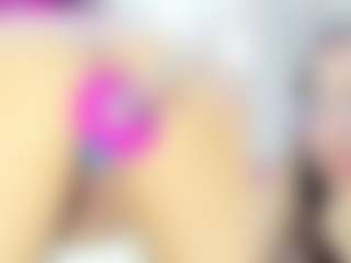 Live cam show with Daki-Ume - Butt Plug on Camsoda