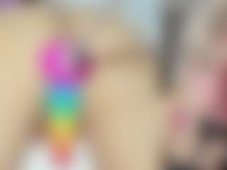 Live cam show with Daki-Ume - Cosplay on Camsoda