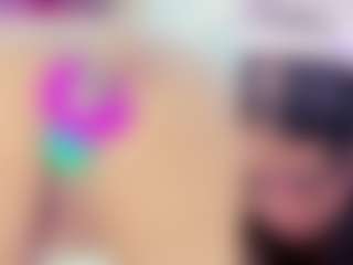 Live cam show with Daki-Ume - Average on Dolls Live