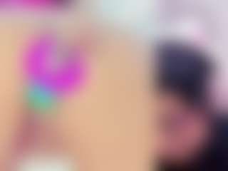 Live cam show with Daki-Ume - Butt Plug on SinfulBabes