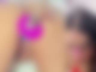 Live cam show with Daki-Ume - Cosplay Toys on CamSextacy