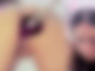 Live cam show with Daki-Ume - Cosplay Toys on madthumbs