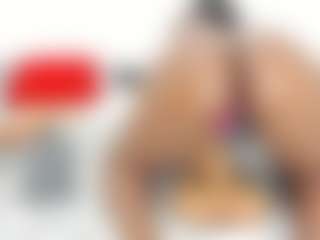 Ebony-jeane's Live Sex Cam Show