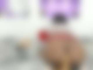Live cam show with Ebony-jeane - Dp on Pornisteam.com