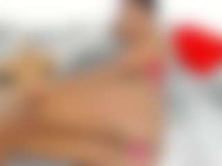 Live cam show with Ebony-jeane - Black Big Ass on Hubzter Live
